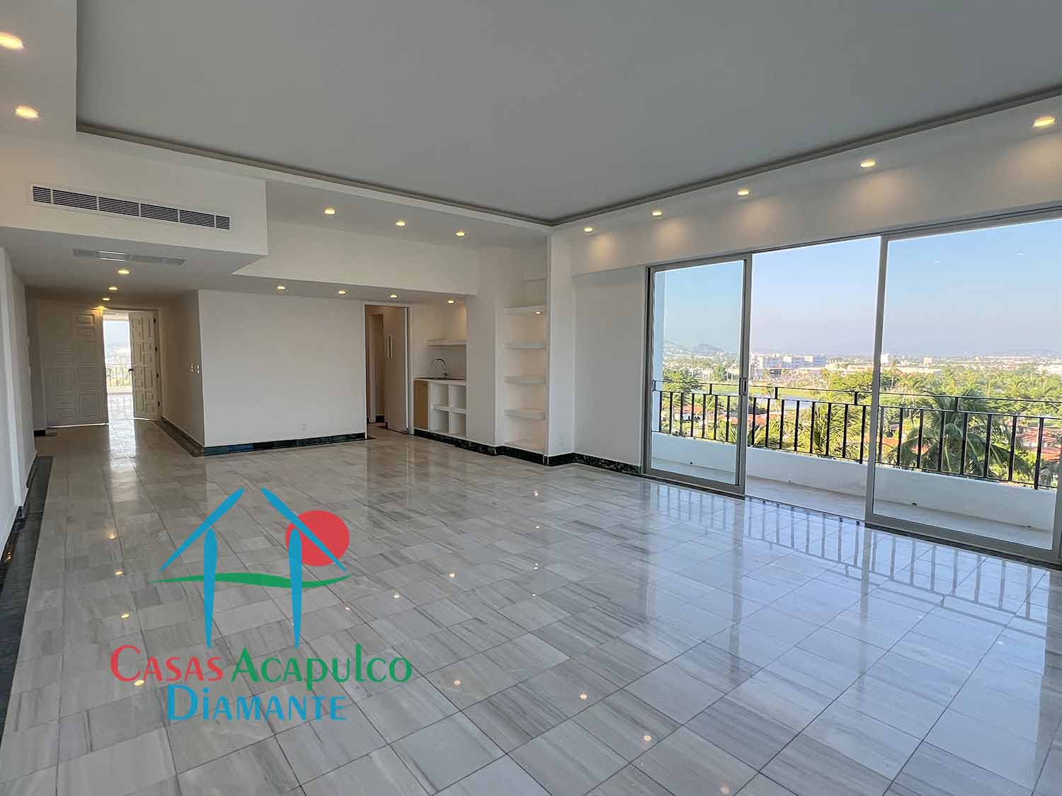 Azteca Princess 601 - Estancia 6